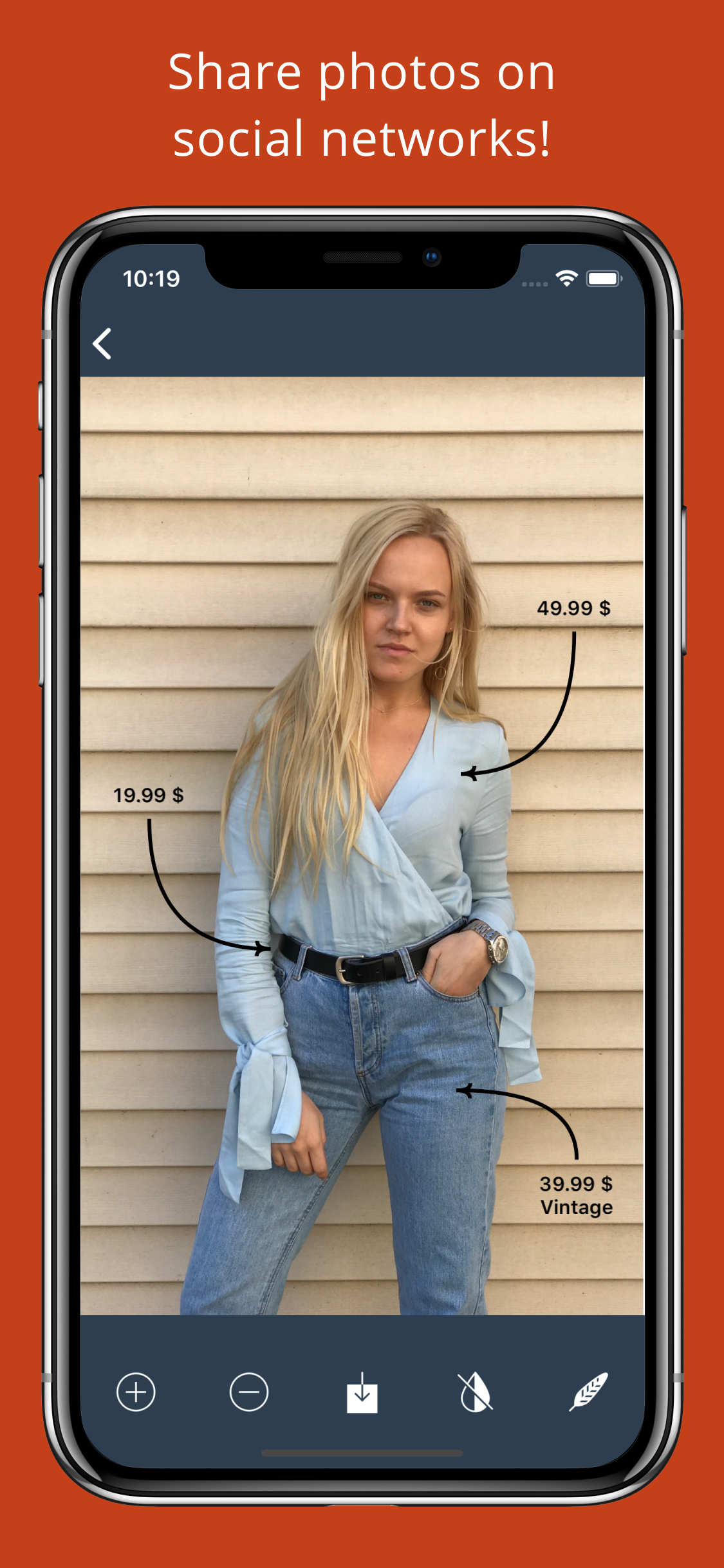 Price Tags gallery image