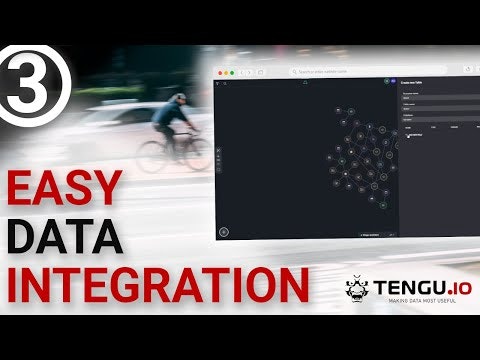 TENGU - A DataOps Orchestration platform gallery image