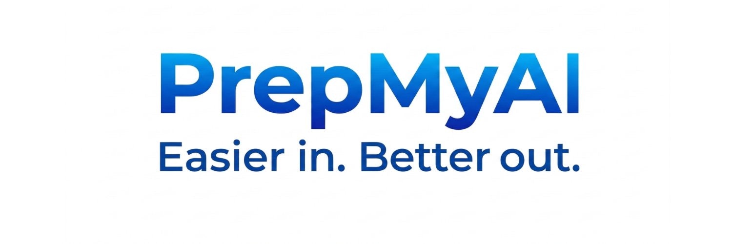 PrepMyAI gallery image