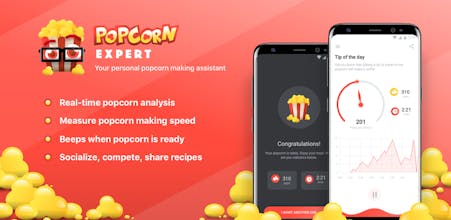 Popcorn Expert gallery image