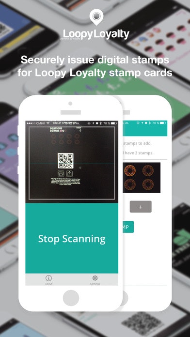 LoopyLoyalty gallery image