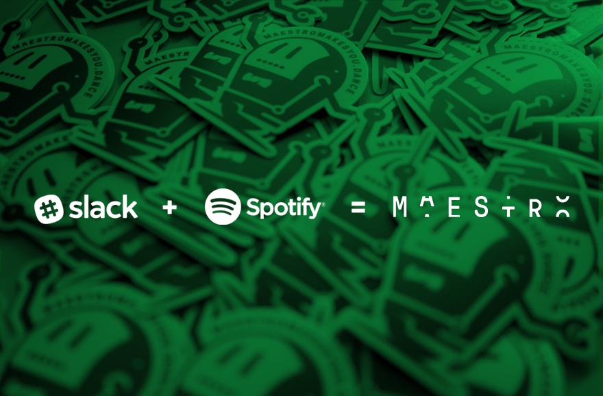 Maestro gallery image