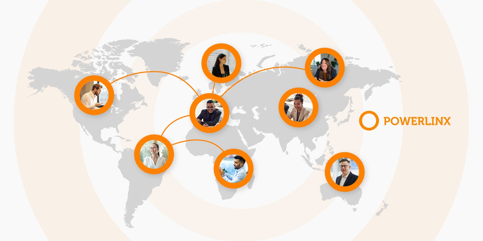 Powerlinx gallery image