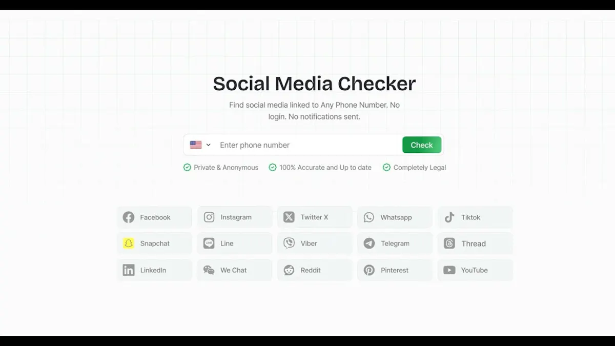 ScanSocial