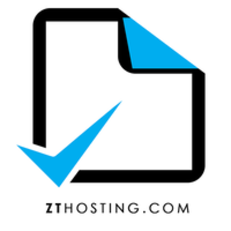Web Hosting