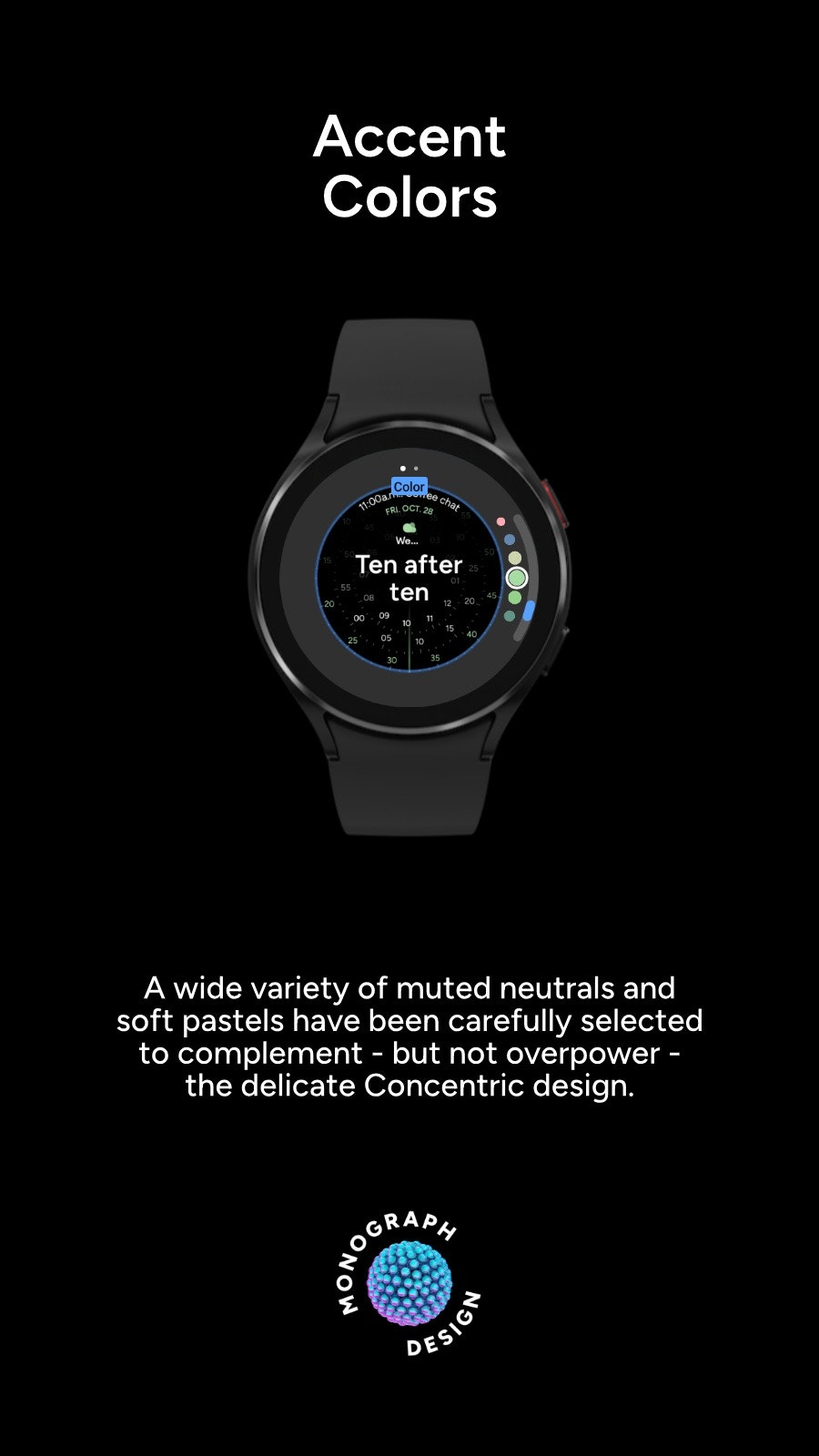 Obscurity Concentric gallery image