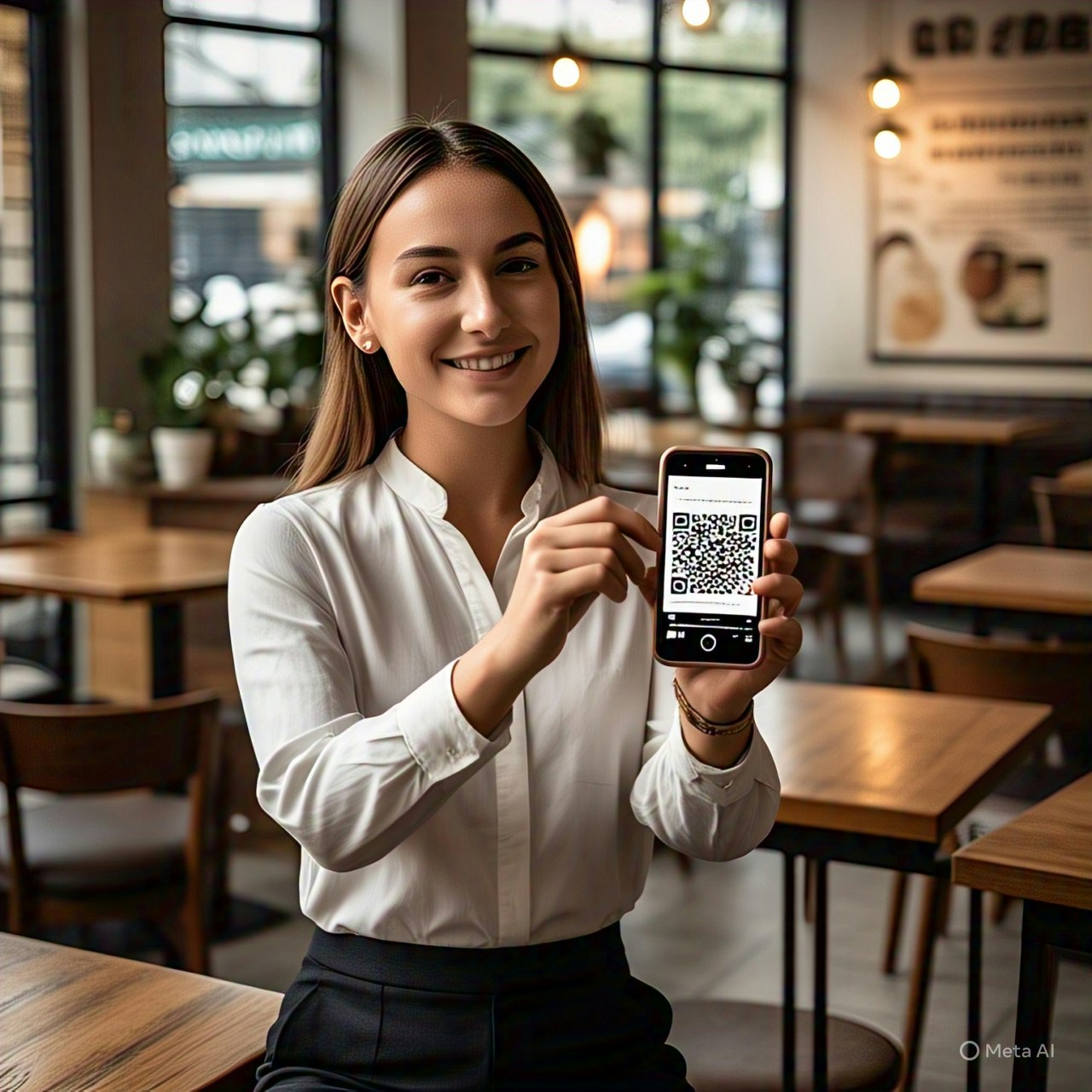 QR Unveil