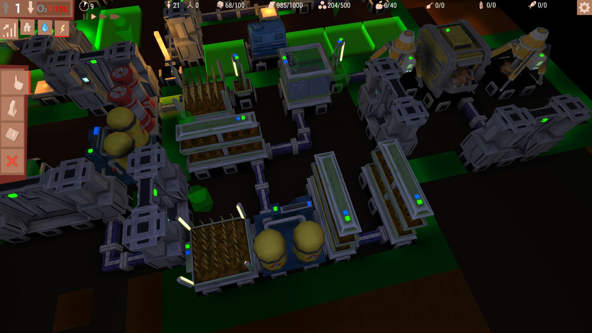 Life in Bunker gallery image