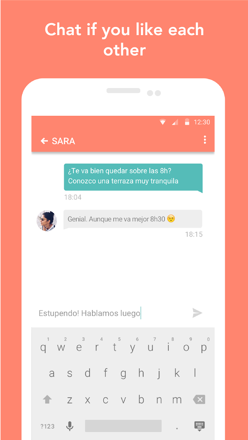 Ginger'L gallery image