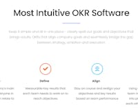 OKR Software Tools media 2