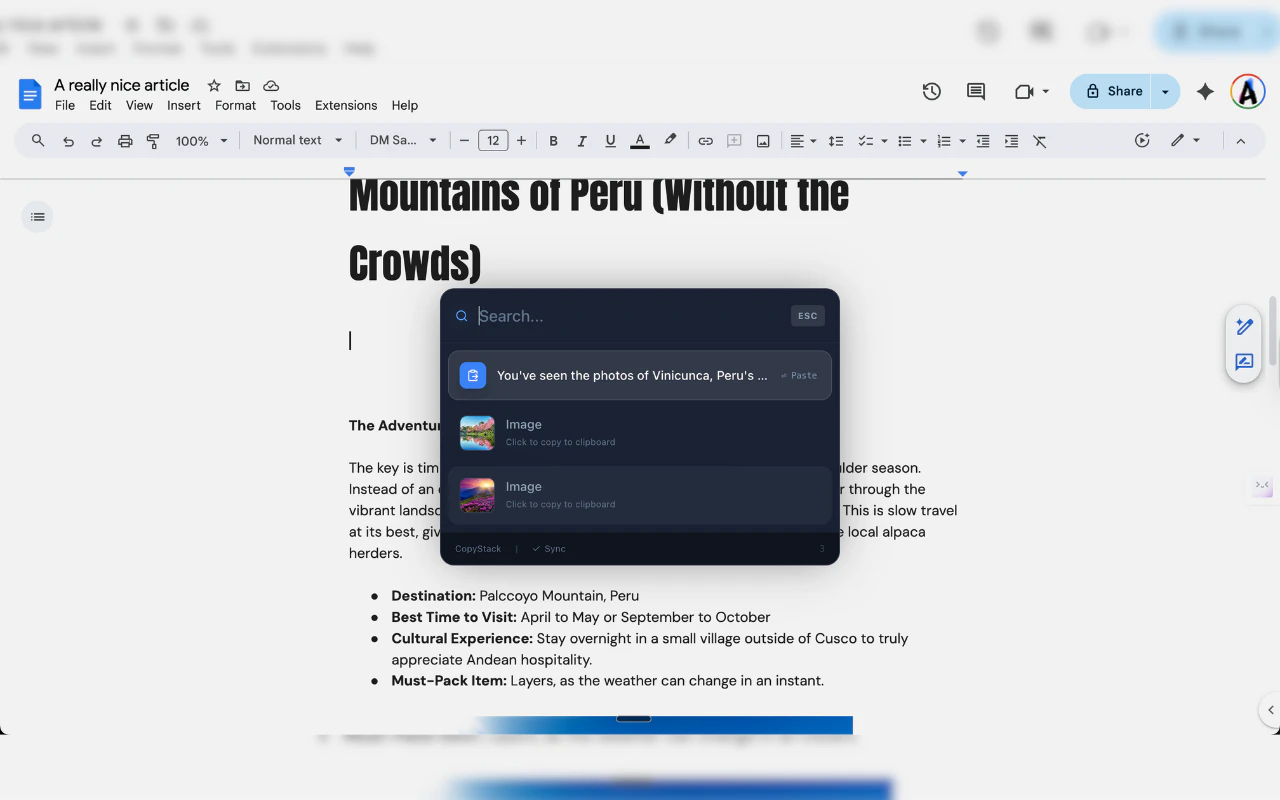 Product Thumbnail