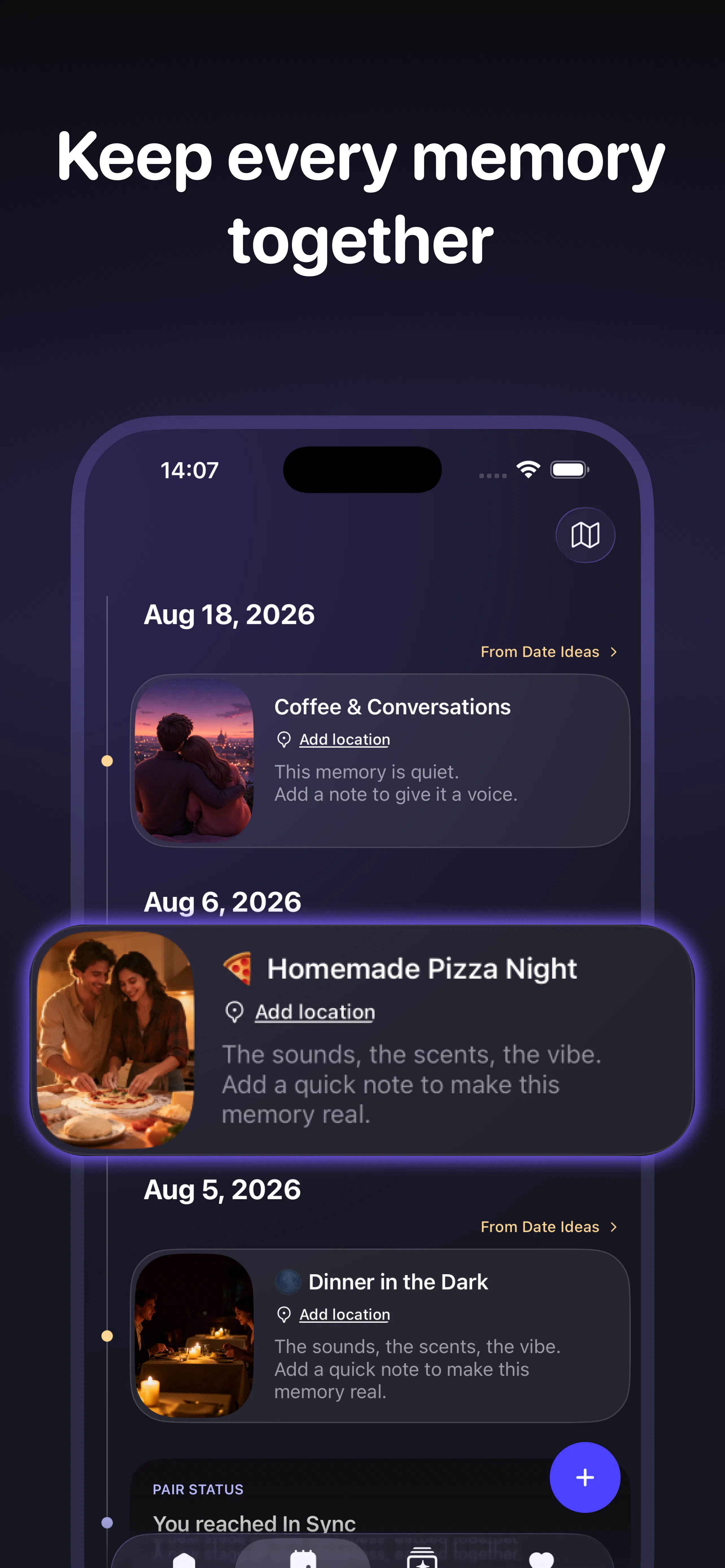 Together: App for Couples gallery image