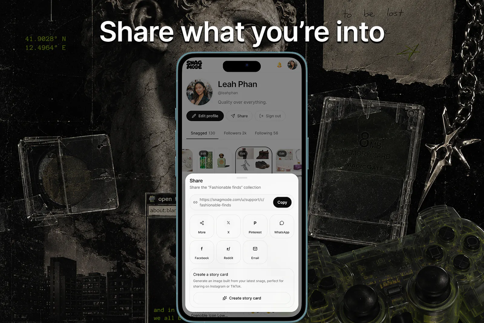 Snag Mode screenshot 9