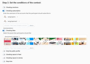 VerifyShare gallery image