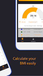Weight Loss Tracker gallery image