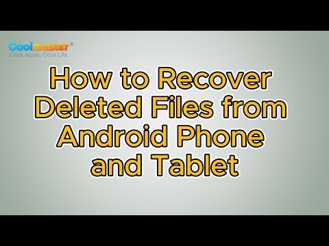 Coolmuster Android SMS+Contacts Recovery gallery image