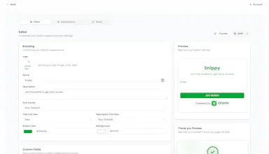 QForm gallery image