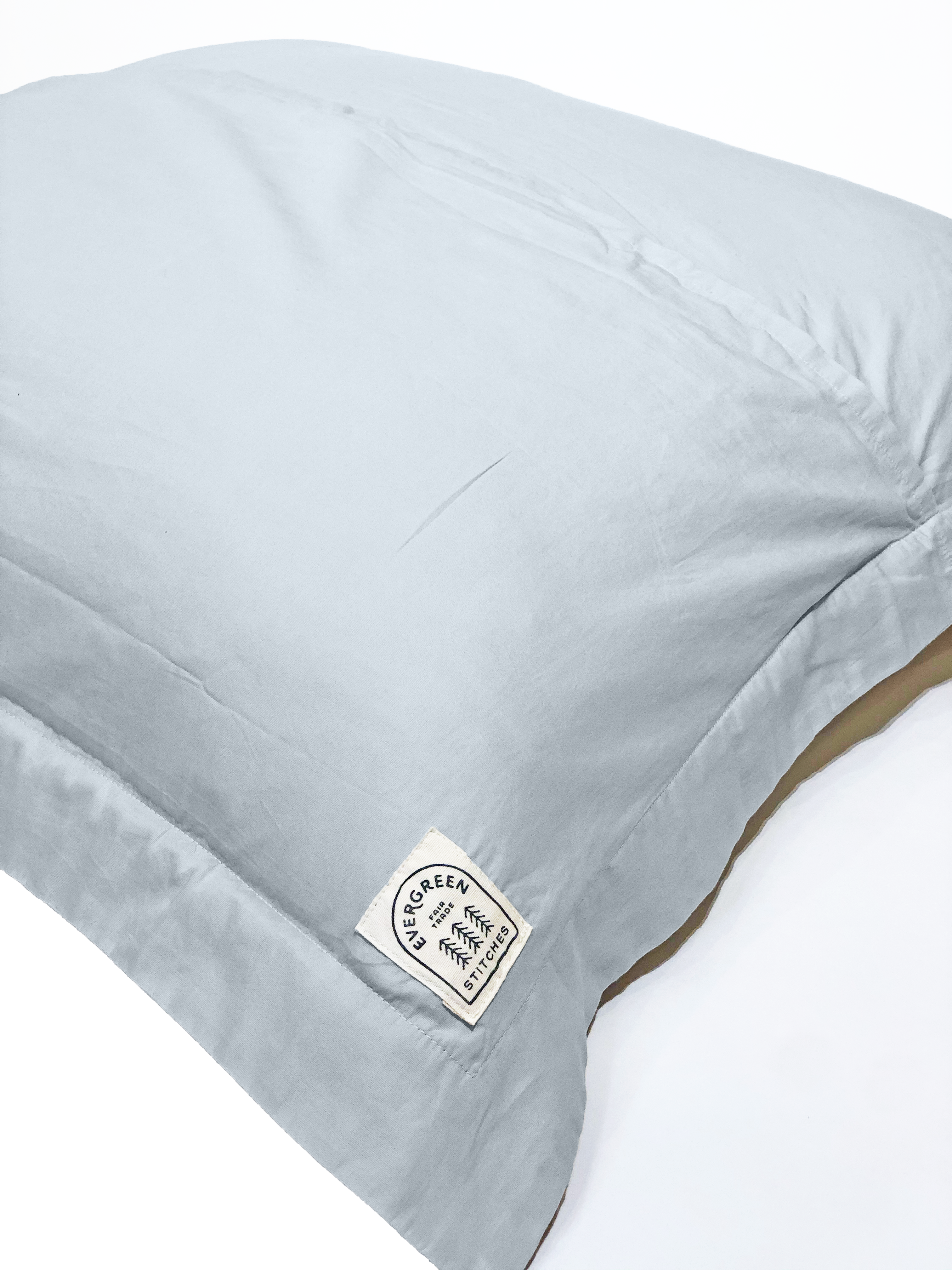Fair Trade •  Organic Bedding gallery image