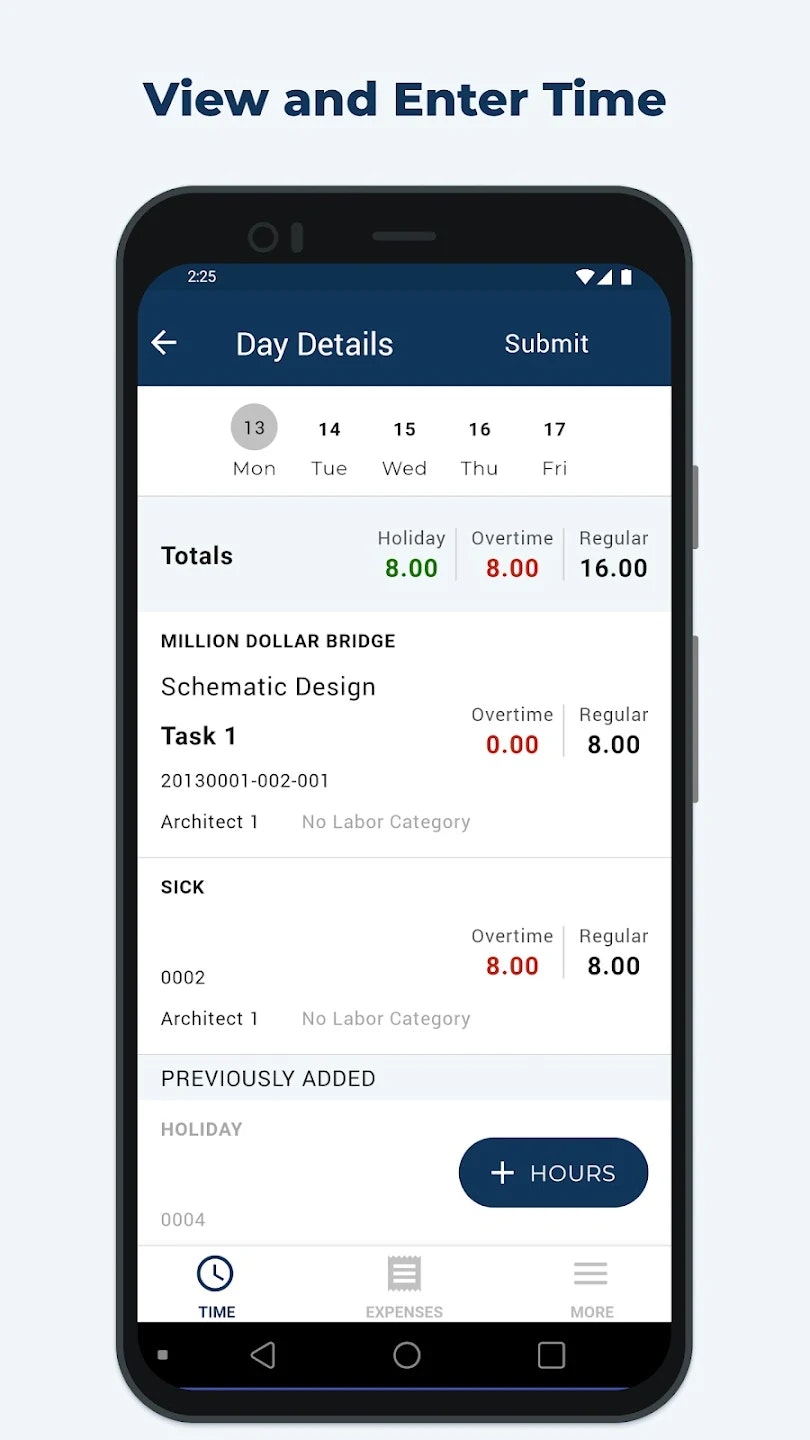 Unanet CRM by Cosential gallery image