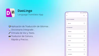 DaoLingo gallery image