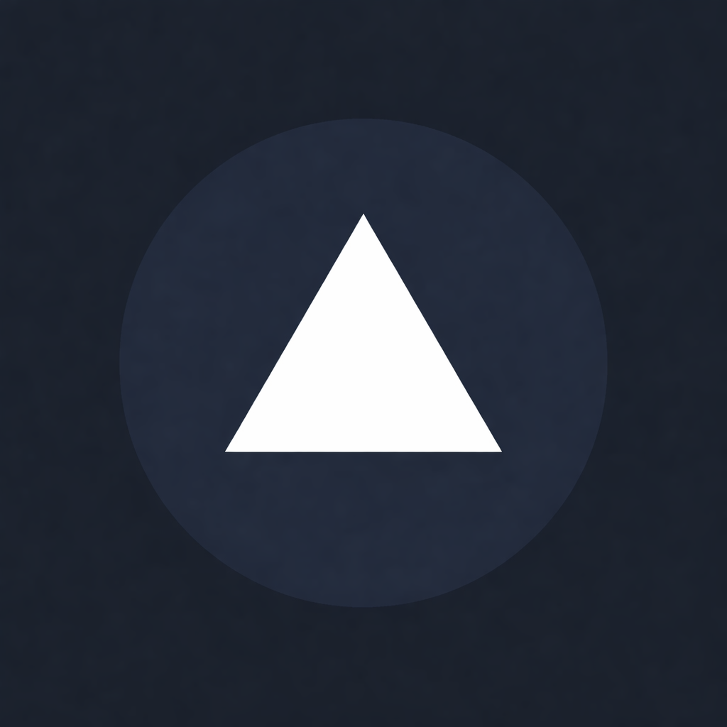 LegacyOS - Product Hunt launch logo and brand identity