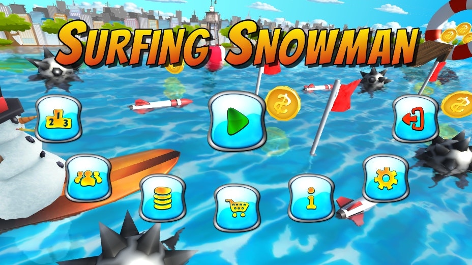 Android game made easy ! gallery image