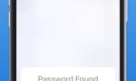 Password AR image