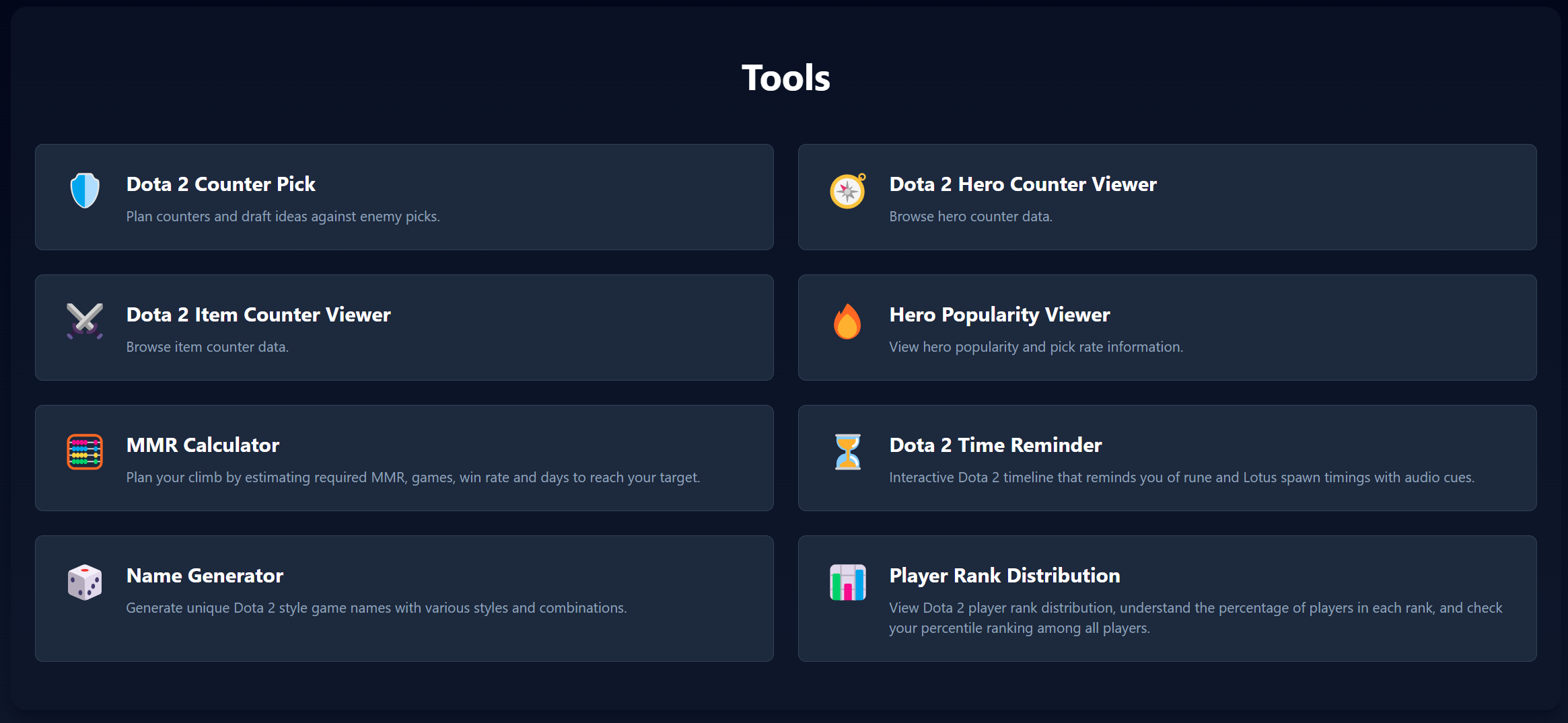 dota2.tools gallery image