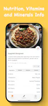 Clean Plate - Cooking Recipes gallery image