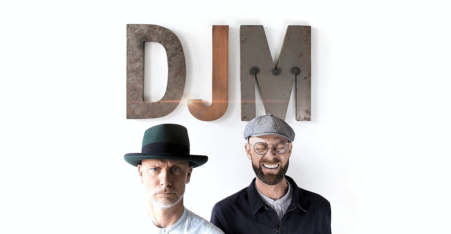 DJM by De Hoedenmaker