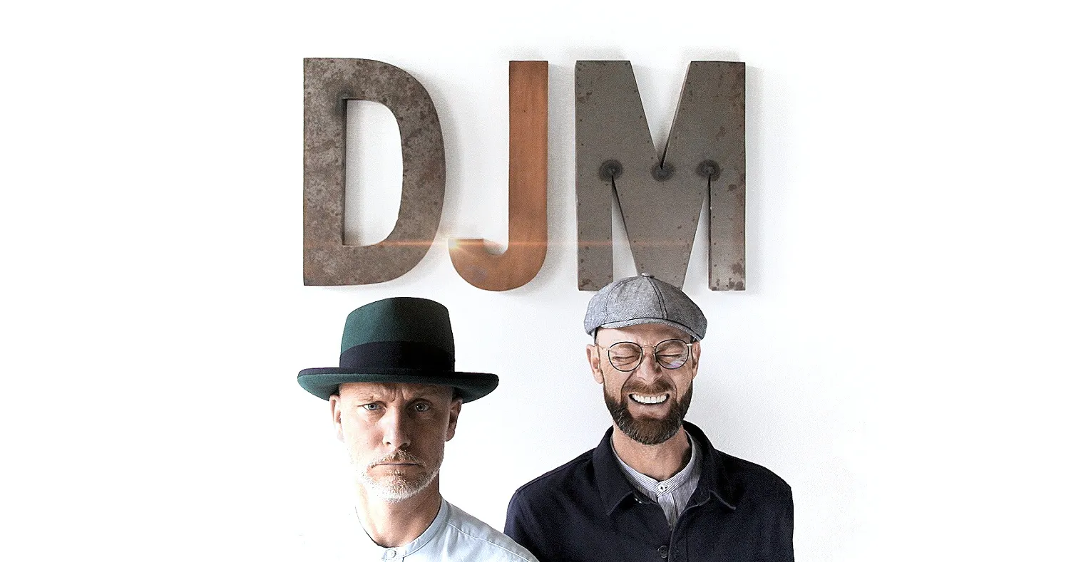 DJM by De Hoedenmaker