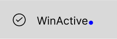 WinActive