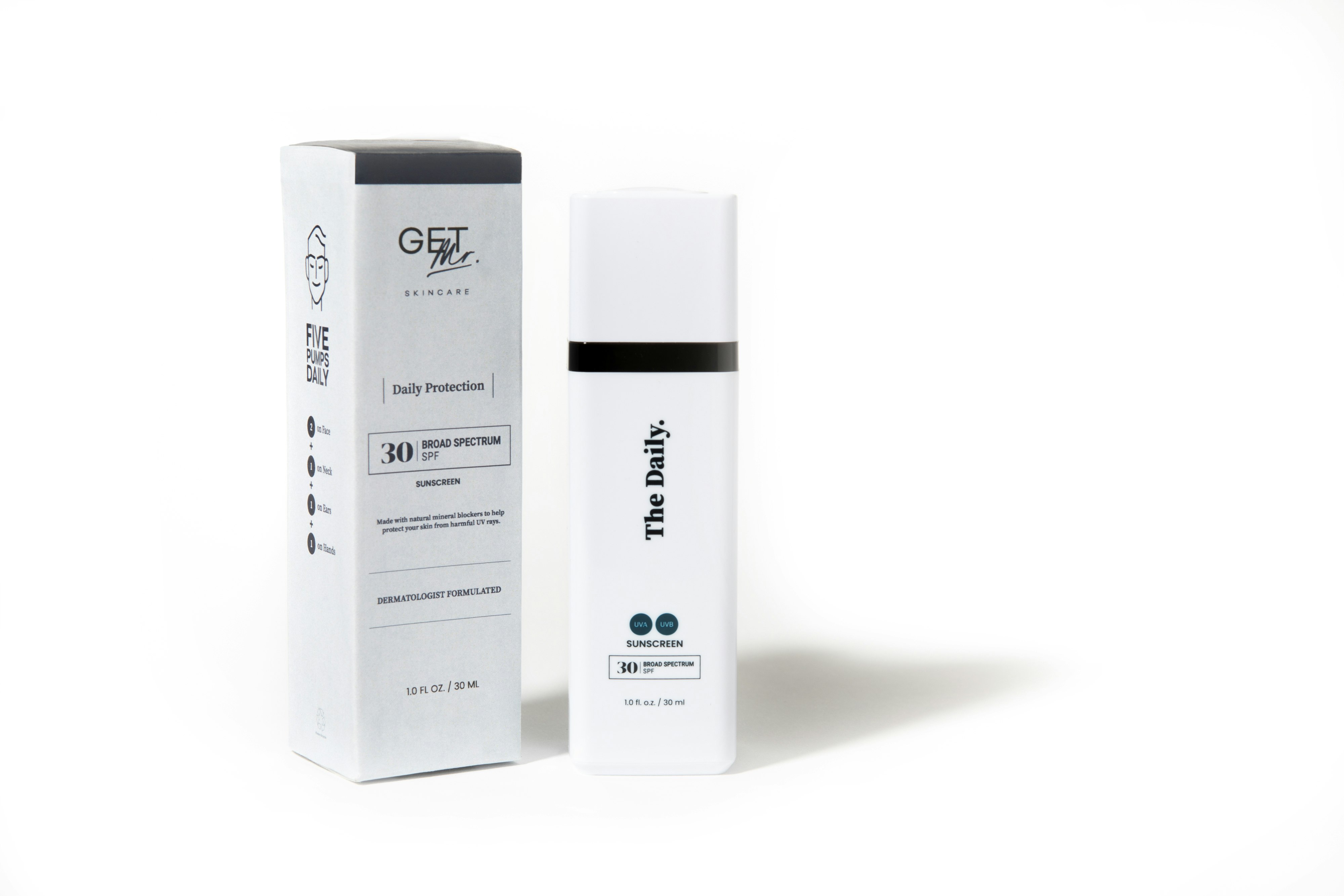 The Daily gallery image