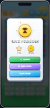 Wordzy: Brain Word Puzzle gallery image
