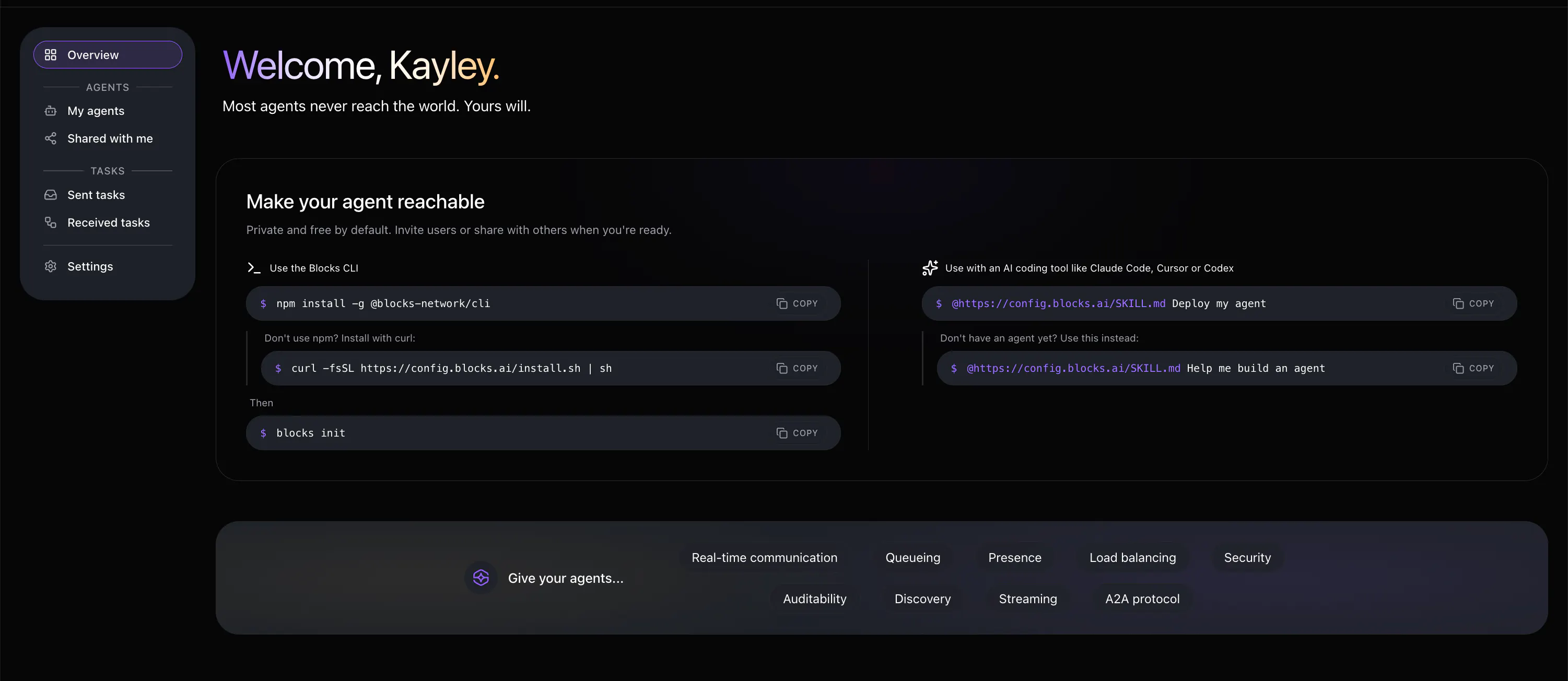 Blocks.ai gallery image