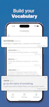 EngDict - English Dictionary gallery image