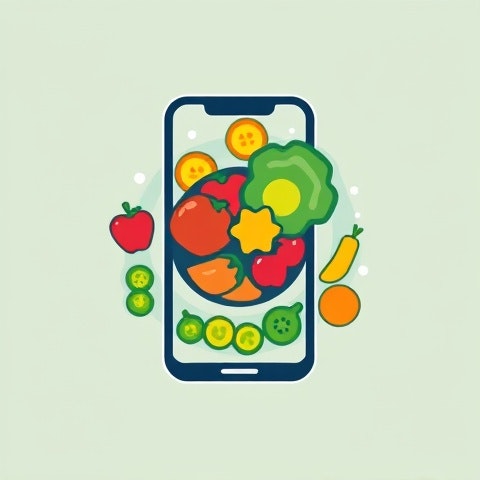 Média Nutriscan - Suivez vos protéines, vos calories et plus encore! 1