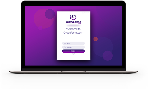 OrderForms.com gallery image