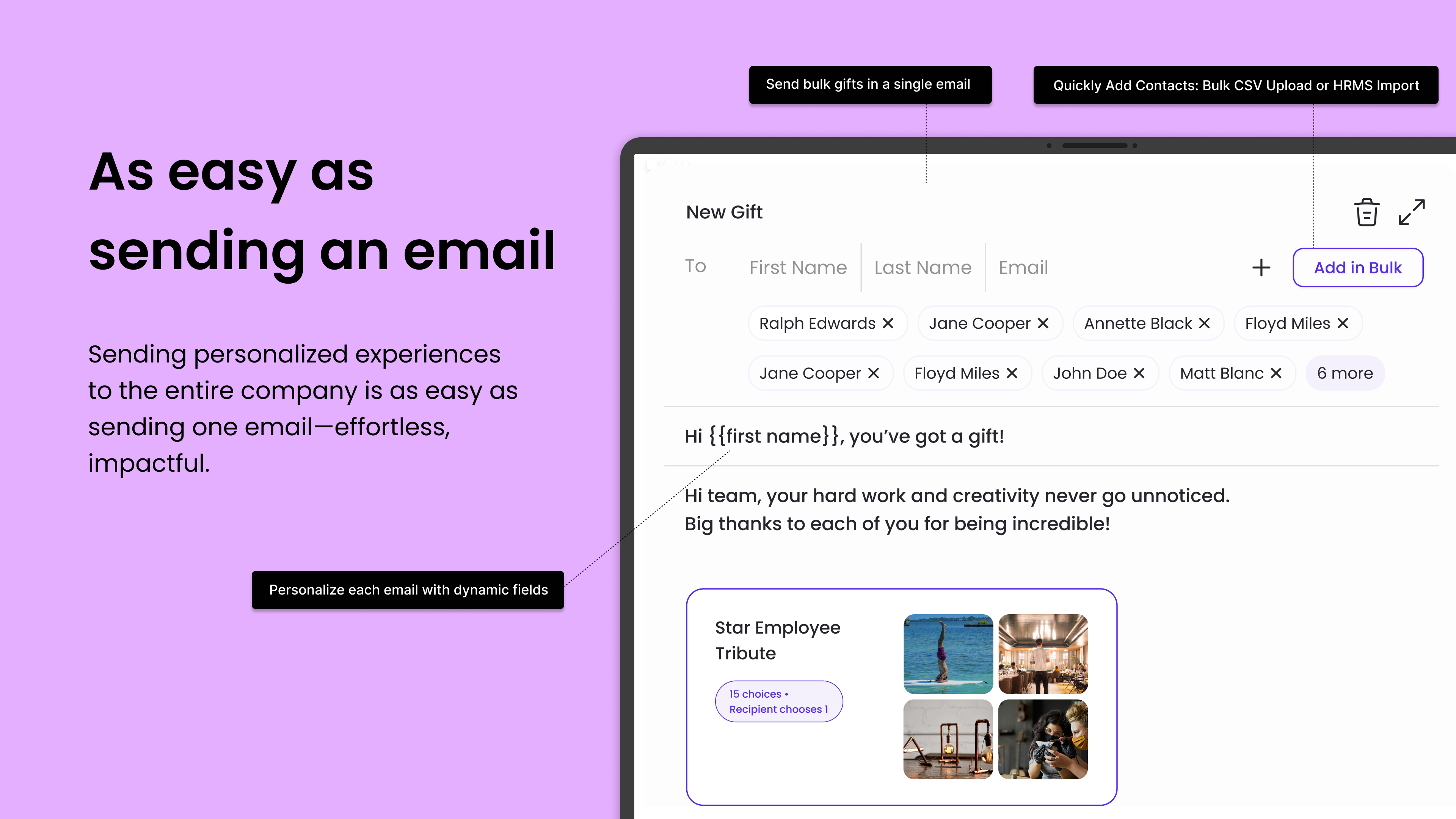 Bondly gallery image