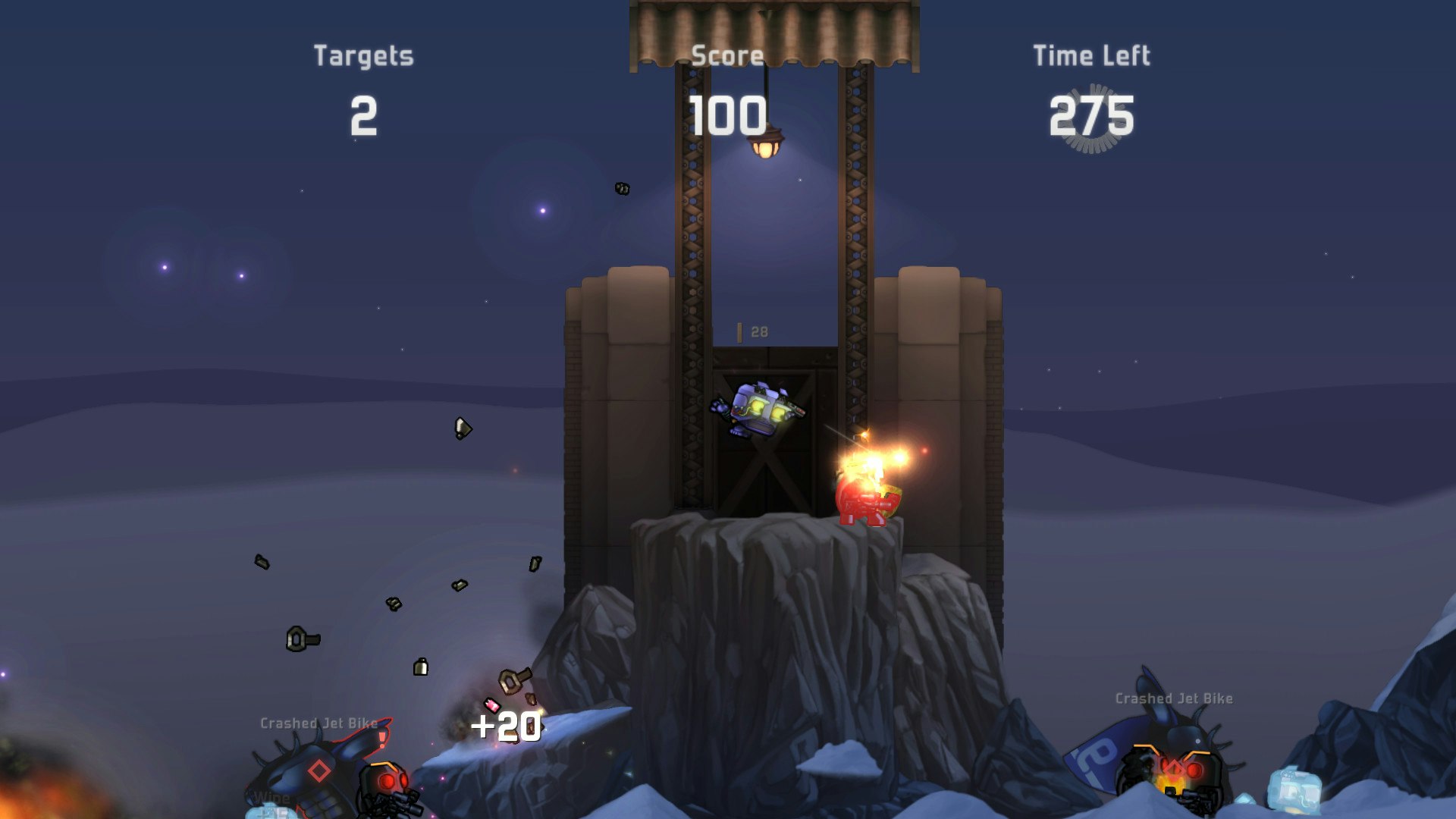 Cobalt gallery image