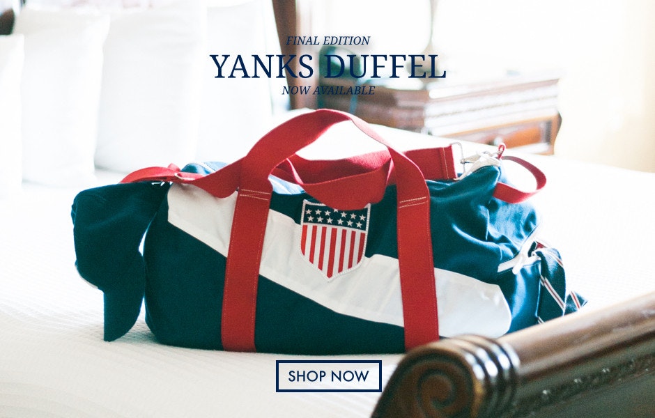 Hudson Sutler gallery image