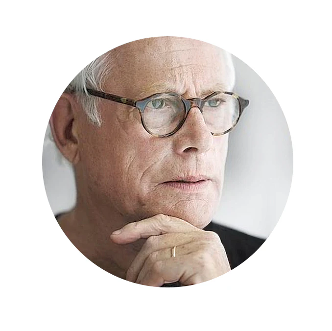 Startups this is how design works