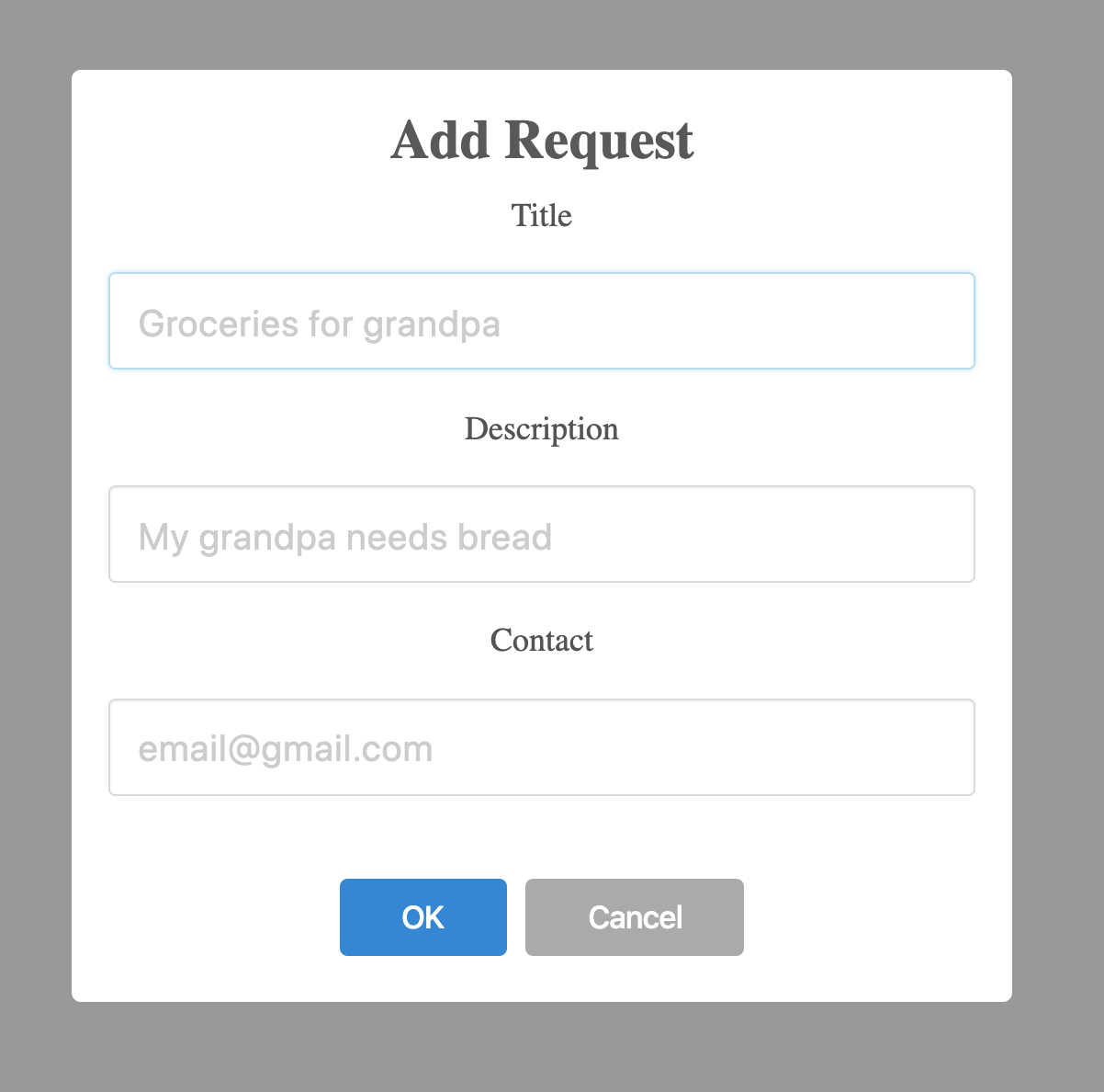Local-Aid.com gallery image