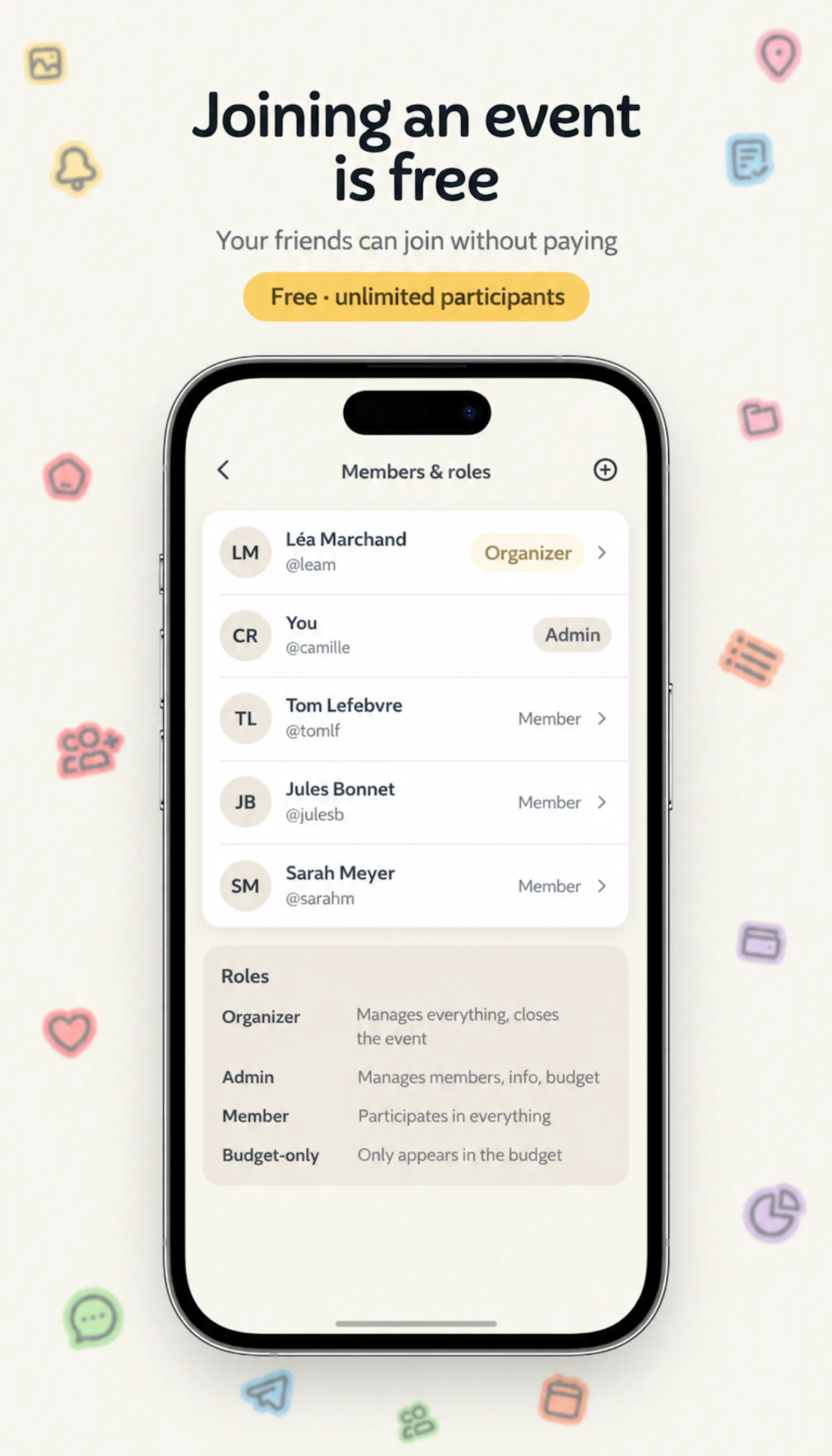 Yatu screenshot 8
