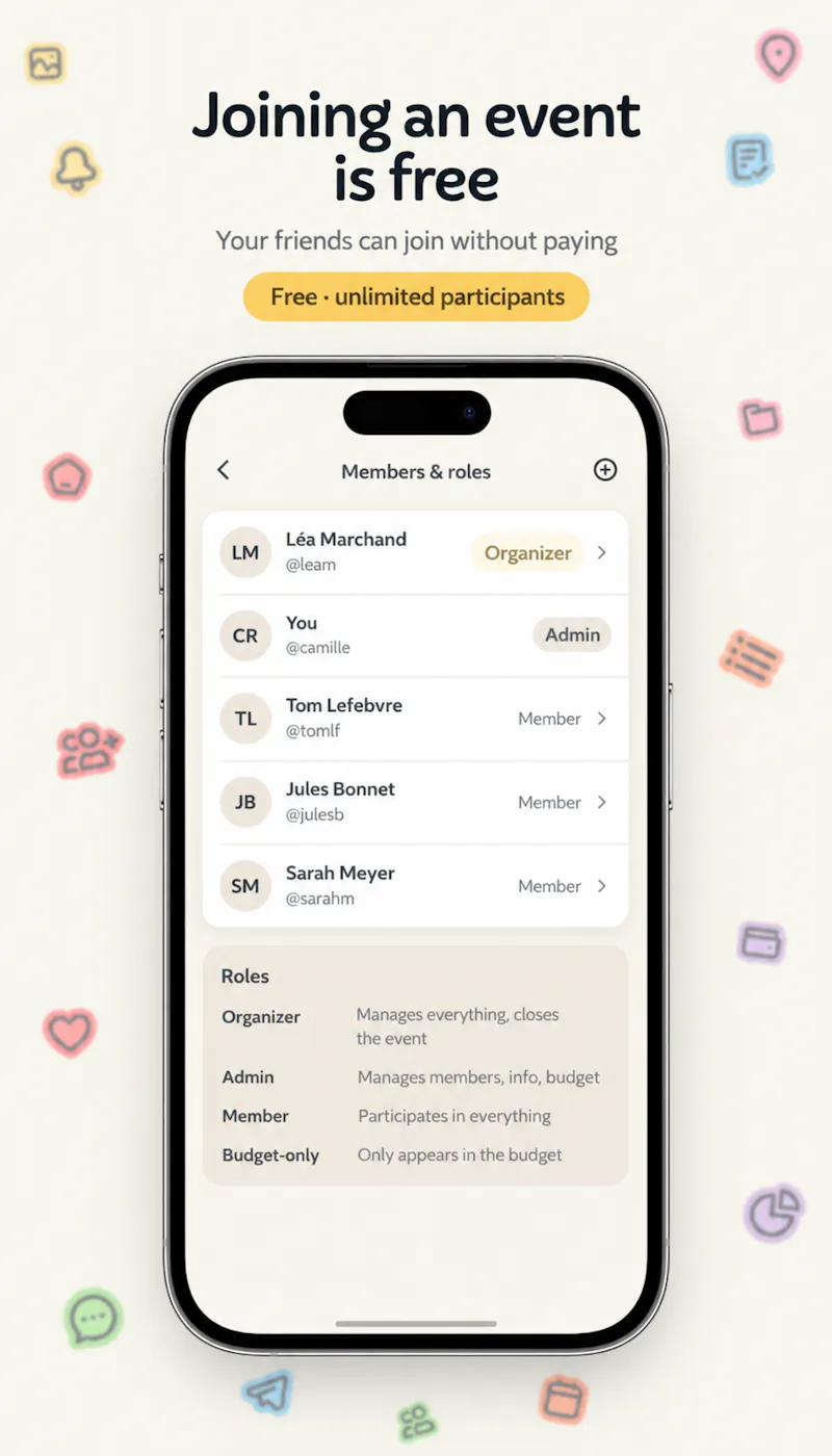 Yatu screenshot 8