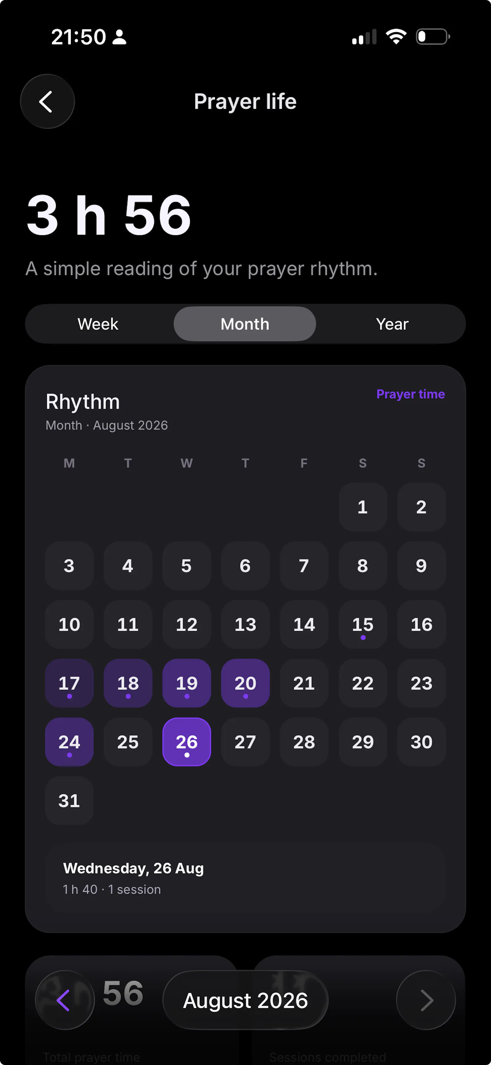 Bethel screenshot 9