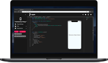 Appitr gallery image