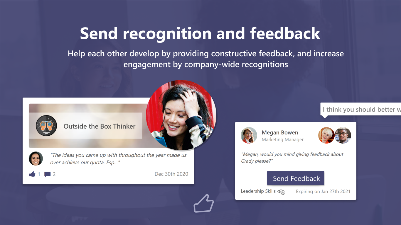 Teamflect gallery image