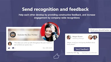 Teamflect gallery image