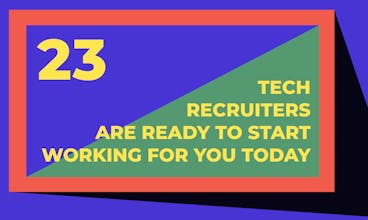 Indigo Tech Recruiters ROD gallery image